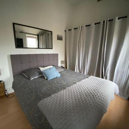 Les Appartements D'Au Coin Du Spa Булонь-сюр-Мер Екстер'єр фото