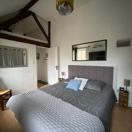 Les Appartements D'Au Coin Du Spa Булонь-сюр-Мер Екстер'єр фото