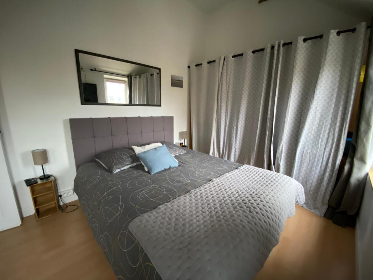 Les Appartements D'Au Coin Du Spa Булонь-сюр-Мер Екстер'єр фото