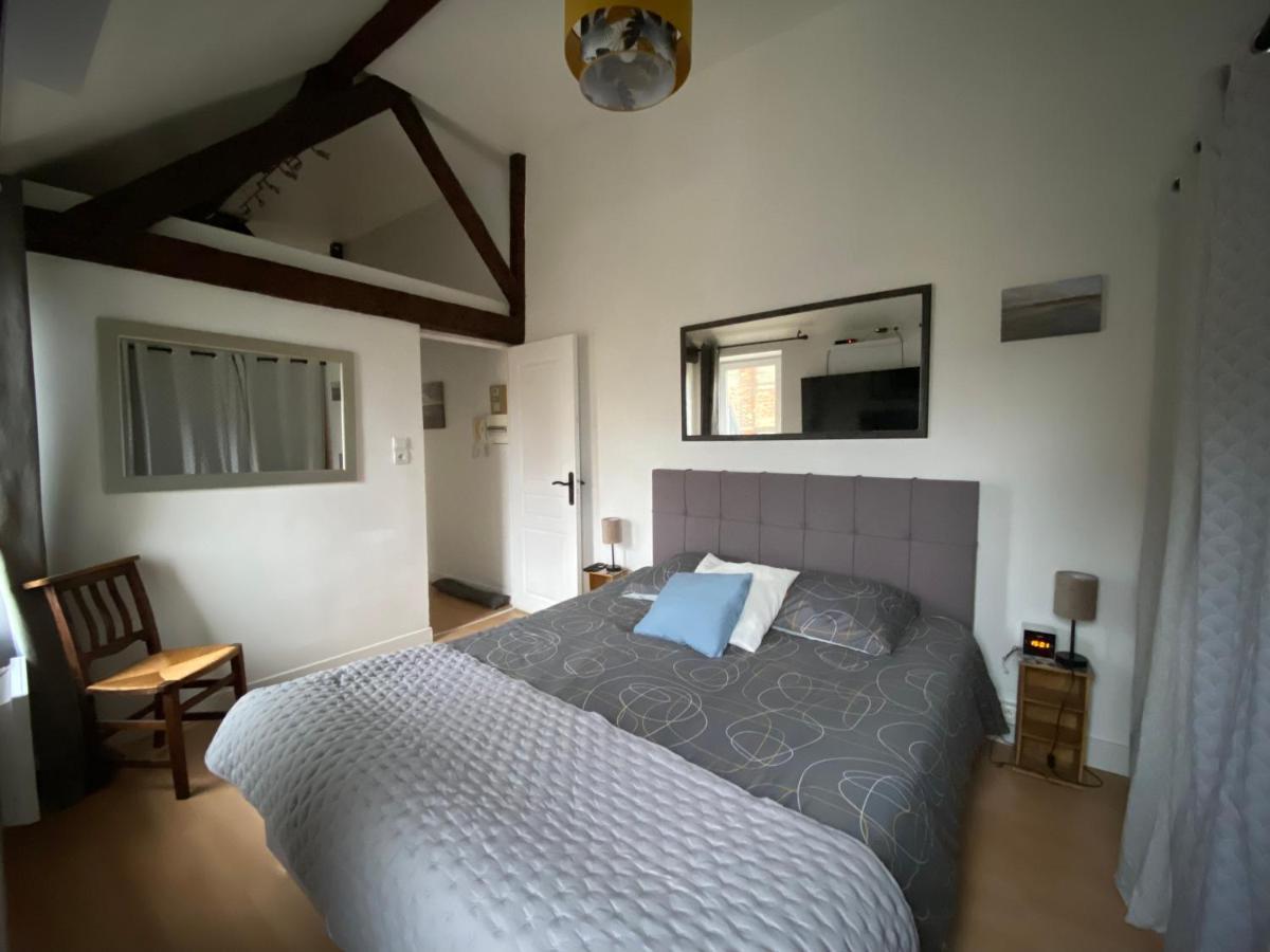 Les Appartements D'Au Coin Du Spa Булонь-сюр-Мер Екстер'єр фото